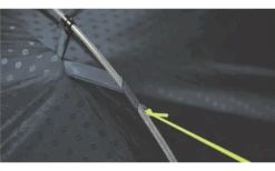 Outwell Cloud 5 Plus Kuppelzelt 5 Personen Blau 8 Outwell Cloud 5 Plus Kuppelzelt 5 Personen Blau -ZeltTraum Deutschland Verkaufs-Shop 690243 4942805