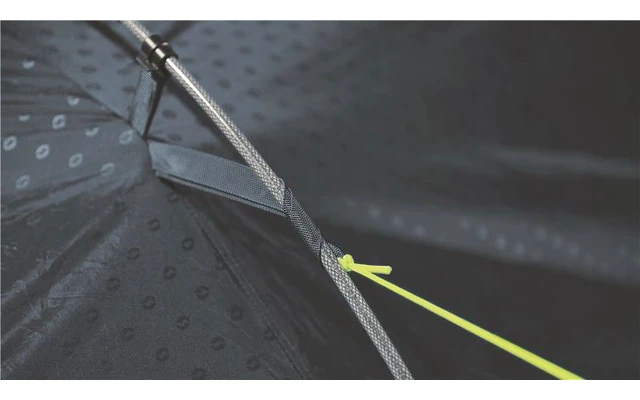 Outwell Cloud 5 Plus Kuppelzelt 5 Personen Blau 3 Outwell Cloud 5 Plus Kuppelzelt 5 Personen Blau - Image 3