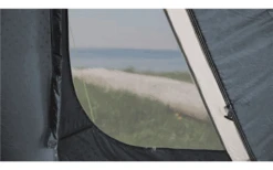 Outwell Cloud 2 Personen Kuppelzelt Blau -ZeltTraum Deutschland Verkaufs-Shop 690873 4942151