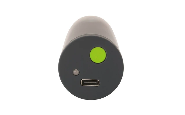 Outwell Jonesville 290 SA Flex Busvorzelt + ONS Leuchtelement-Set Bundle 7 Outwell Jonesville 290 SA Flex Busvorzelt + ONS Leuchtelement-Set Bundle - Image 7