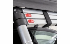 Dometic TRT 140 Air Aufblasbares Dachzelt Inklusive Pumpe -ZeltTraum Deutschland Verkaufs-Shop 691256 4814657