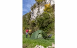 Mountain Guide Malo III Trekkingzelt Dunkelgrün -ZeltTraum Deutschland Verkaufs-Shop 692957 4861127