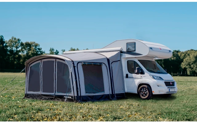 Westfield Neptune Hauptzelt 1 Westfield Neptune Hauptzelt