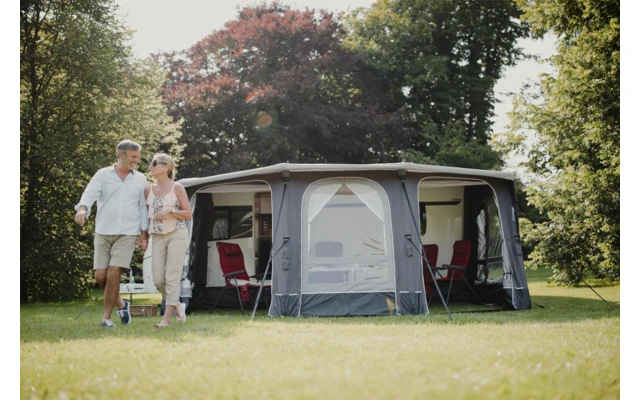 Vango Tuscany Air 500 Elements ProShield 5 Vango Tuscany Air 500 Elements ProShield - Image 5