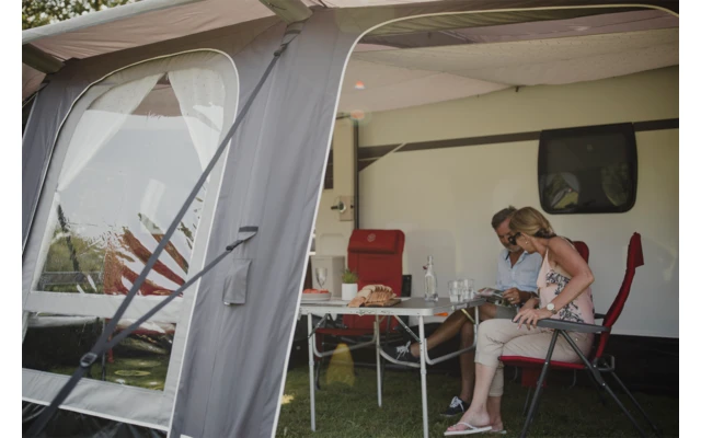 Vango Tuscany Air 500 Elements ProShield 6 Vango Tuscany Air 500 Elements ProShield - Image 6