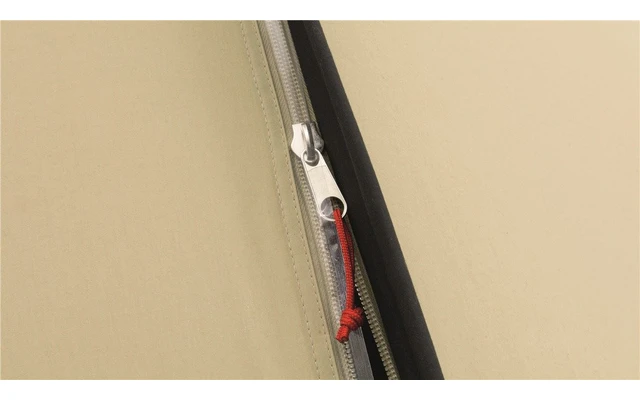 Robens Fairbanks Grande Tipi-Zelt 7 Personen Khaki 6 Robens Fairbanks Grande Tipi-Zelt 7 Personen Khaki - Image 6