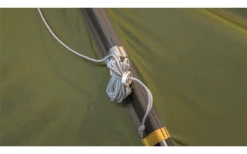 Robens Voyager 2EX Tunnelzelt 2 Personen 395 X 150 X 105 Cm -ZeltTraum Deutschland Verkaufs-Shop 696449 5010239