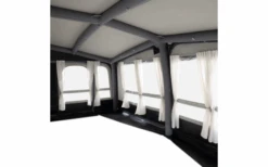 Dometic Residence AIR All-Season Aufblasbares Statisches Vorzelt Größe 13 -ZeltTraum Deutschland Verkaufs-Shop 697100 4789190