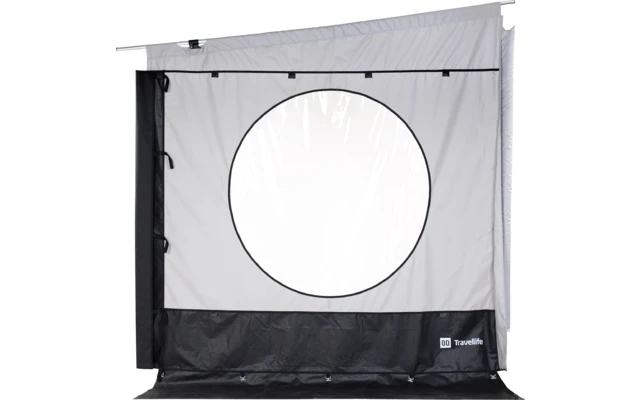 Travellife Scala Seitenwand Universal XL Auszug 2,50m 2 Travellife Scala Seitenwand Universal XL Auszug 2,50m - Image 2