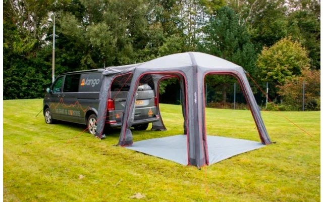 Vango Tailgate AirHub Low 2 Vango Tailgate AirHub Low - Image 2