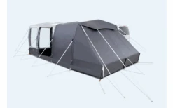 Dometic Rarotonga DA FTT 401 AIR LH Aufblasbares Driveaway Vorzelt 3 M Modell Links -ZeltTraum Deutschland Verkaufs-Shop 707744 4801763