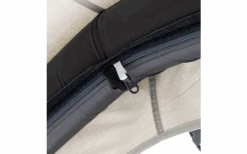 Dometic Santorini FTK 2X4 TC Aufblasbares Campingzelt 4 Personen -ZeltTraum Deutschland Verkaufs-Shop 707906 4809047