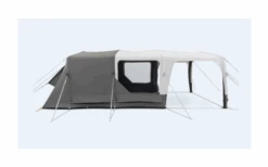 Dometic Santorini FTK 4X8 TC Aufblasbares Campingzelt 8 Personen -ZeltTraum Deutschland Verkaufs-Shop 708056 4809167