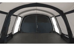 Outwell Wood Lake 6ATC Aufblasbares Tunnelzelt Für 6 Personen -ZeltTraum Deutschland Verkaufs-Shop 711254 4825199