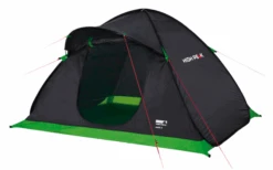 High Peak Swift 3 Einfachdach Pop Up Kuppelzelt Für 3 Personen Phantom Grün -ZeltTraum Deutschland Verkaufs-Shop 711380 4828475
