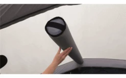 Outwell Springville Aufblasbares 6SA Tunnelzelt Für 6 Personen 11 Outwell Springville Aufblasbares 6SA Tunnelzelt Für 6 Personen -ZeltTraum Deutschland Verkaufs-Shop 711575 4831847