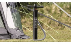 Outwell Parkdale 4PA Aufblasbares Tunnelzelt Dreiraum Für 4 Personen 9 Outwell Parkdale 4PA Aufblasbares Tunnelzelt Dreiraum Für 4 Personen -ZeltTraum Deutschland Verkaufs-Shop 711764 4825520