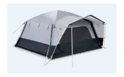 Dometic Reunion FTG 5X5 REDUX Aufblasbares Campingzelt Für 5 Personen