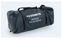 Dometic Reunion FTG 5X5 REDUX Aufblasbares Campingzelt Für 5 Personen -ZeltTraum Deutschland Verkaufs-Shop 728864 5078381