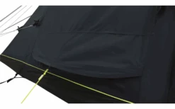 Outwell Springville 5SA Aufblasbares Tunnelzelt Dreiraum Für 5 Personen -ZeltTraum Deutschland Verkaufs-Shop 729530 4970672