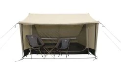 Robens Yukon Shelter Leichtzelt Für 4 Personen Khaki 6 Robens Yukon Shelter Leichtzelt Für 4 Personen Khaki -ZeltTraum Deutschland Verkaufs-Shop 730826 5071697