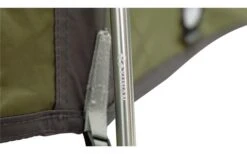 Robens Voyager Versa 4 Tunnelzelt 4 Personen 415 X 230 X 125 Cm -ZeltTraum Deutschland Verkaufs-Shop 731651 5040509