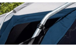 Outwell Montana 6PE Tunnelzelt Dreiraum Für 6 Personen 9 Outwell Montana 6PE Tunnelzelt Dreiraum Für 6 Personen -ZeltTraum Deutschland Verkaufs-Shop 732686 4967354