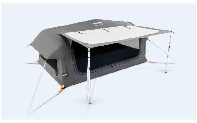 Dometic Pico FTC 2X2 TC Aufblasbares Campingzelt Für Zwei Personen 2 Dometic Pico FTC 2X2 TC Aufblasbares Campingzelt Für Zwei Personen - Image 2