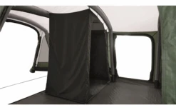 Outwell Queensdale 8PA Aufblasbares Tunnelzelt Fünfraum Für 8 Personen -ZeltTraum Deutschland Verkaufs-Shop 733919 5123324