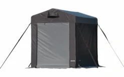 Wecamp Gerätezelt Utility 225x185x200/190 Cm -ZeltTraum Deutschland Verkaufs-Shop 735116 4877519