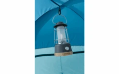 Camptime Merkur Heckzelt Für Bus/SUV