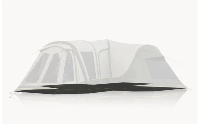 Zempire Pro III V2 Solid Ground Sheet 1 Zempire Pro III V2 Solid Ground Sheet