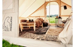 Nordisk Utgard 13.2 TC - 6 Personen Zelt -ZeltTraum Deutschland Verkaufs-Shop 751310 5015690