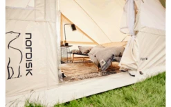 Nordisk Utgard 13.2 TC - 6 Personen Zelt -ZeltTraum Deutschland Verkaufs-Shop 751313 5015696