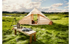 Nordisk Utgard 13.2 TC - 6 Personen Zelt -ZeltTraum Deutschland Verkaufs-Shop 751325 5015720