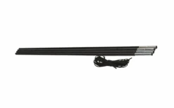 High Peak Fiberglas Reparaturset 200 Cm 4 Teilig 11 Mm -ZeltTraum Deutschland Verkaufs-Shop 754160 5040314