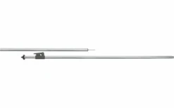 Brunner Smartpole Up Right Zusatzstangen Vorzelt 100 - 200 Cm Stahl -ZeltTraum Deutschland Verkaufs-Shop 756500 5070020