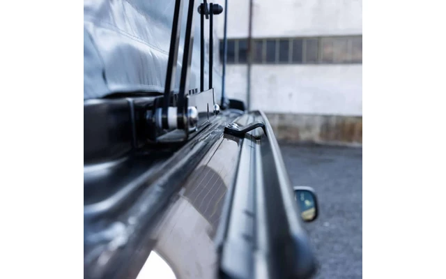 Easygoinc. Markisenadapter Fiamma F35pro Für Stellantis Vans Mit Reimo Multirail Abnehmbar 1 Easygoinc. Markisenadapter Fiamma F35pro Für Stellantis Vans Mit Reimo Multirail Abnehmbar