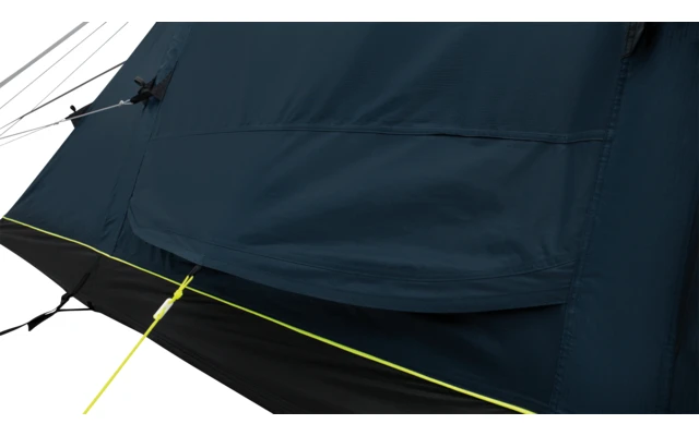 Outwell Springville Aufblasbares 6SA Tunnelzelt Für 6 Personen 6 Outwell Springville Aufblasbares 6SA Tunnelzelt Für 6 Personen - Image 6