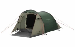 Easy Camp Spirit 200 Rustic Green Tunnelzelt Für 2 Personen -ZeltTraum Deutschland Verkaufs-Shop 785183 5183600
