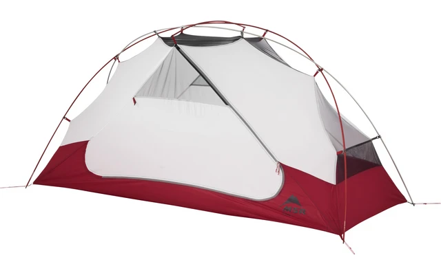 MSR Elixir 1 Kuppelzelt 1 Person 2 MSR Elixir 1 Kuppelzelt 1 Person - Image 2