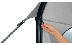 Outwell Hayward Lake 6ATC Aufblasbares Tunnelzelt 6 Personen -ZeltTraum Deutschland Verkaufs-Shop 790703 5216807