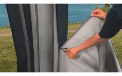 Outwell Hayward Lake 4ATC Aufblasbares Tunnelzelt 4 Personen -ZeltTraum Deutschland Verkaufs-Shop 790754 5220665