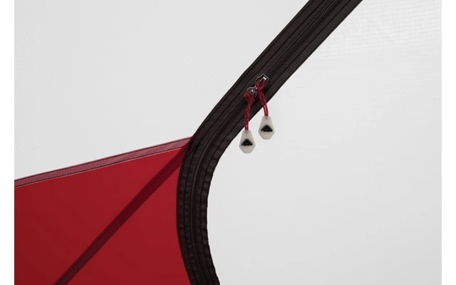 MSR Elixir 1 Kuppelzelt 1 Person 5 MSR Elixir 1 Kuppelzelt 1 Person - Image 5