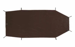 Nordisk Oppland 2 (2.0) Footprint Zeltunterlage -ZeltTraum Deutschland Verkaufs-Shop 801167 5252030