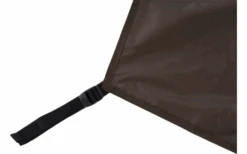 Nordisk Oppland 2 (2.0) Footprint Zeltunterlage -ZeltTraum Deutschland Verkaufs-Shop 802331 5252042