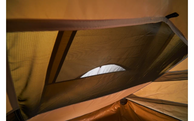 Nordisk Oppland 3 (3.0) PU Zelt 3 Nordisk Oppland 3 (3.0) PU Zelt - Image 3