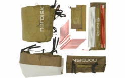 Nordisk Oppland 3 (3.0) PU Zelt 12 Nordisk Oppland 3 (3.0) PU Zelt -ZeltTraum Deutschland Verkaufs-Shop 802589 5252123