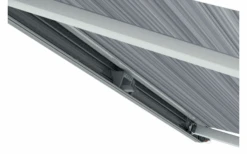 Fiamma F45L 450 Markise Gehäusefarbe Titanium Tuchfarbe Royal Grey 450 Cm -ZeltTraum Deutschland Verkaufs-Shop 802952 5244539
