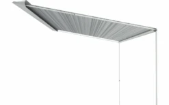 Fiamma Caravanstore XL 280 Sackmarkise Tuchfarbe Royal Grey 280 Cm -ZeltTraum Deutschland Verkaufs-Shop 805217 5266436